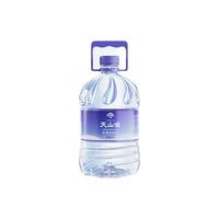天山泊家用饮用水 5L桶装水 天然饮用水 5L*4桶