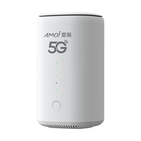 夏新 L70CB CPE全网通千兆双频便携式路由器 WiFi6
