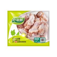 心领鲜【泰森品控】生鲜冷冻鸡肉 鸡翅根4斤小鸡腿烤鸡腿炸鸡腿烧烤食材