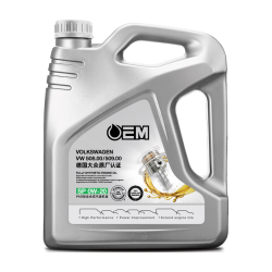 统一润滑油 oem 0W-20 SP级 全合成机油 4L