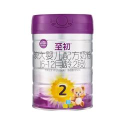 a2 新国标 婴儿奶粉 至初 2段