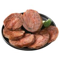  鼎作 五香 酱牛肉  酱牛肉【200g+50g料包】共4袋 袋装