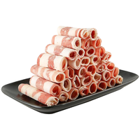 MEMBER'S MARK 澳洲肥牛卷 1.1kg