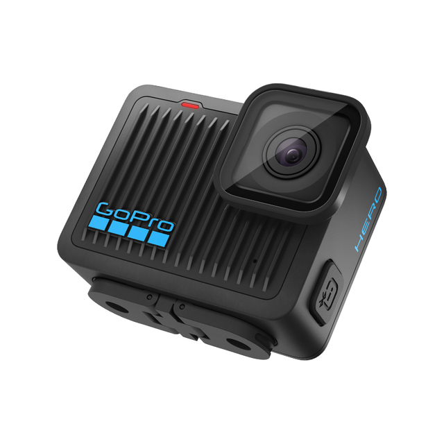 GoPro HERO 4K运动相机