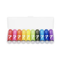 ZMI ZI7 7号碱性电池 1.5V 10粒装