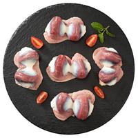 六和 精选鸭肫 1kg