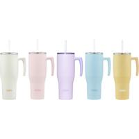 88VIP：THERMOS 膳魔师 保温杯 1.1L