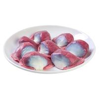 华英 精切鸭胗 560g 冷冻生鸭肫新鲜卤味食材鸭胃 鸭胗生鲜鸭肉