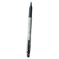 20周年PILOT百乐P500金标考试笔针管中性笔0.5mm水笔大容量黑笔练字考试顺滑签字笔考试财务黑色蓝红
