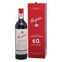 Penfolds 奔富 BIN389 60周年纪念 南澳大利亚干型红葡萄酒 750ml 璀璨至选限量版礼盒