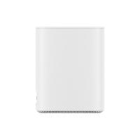 京东云 RE-CP-02 双频1800M 家用千兆无线路由器 Wi-Fi 6 单个装 白色