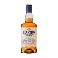 汀思图（DEANSTON）汀思图/汀斯顿Deanston 12年单一麦芽苏格兰威士忌700ml洋酒