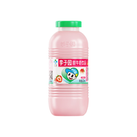 李子园 甜牛奶 草莓味10瓶