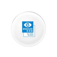  essilor/依视路 防蓝光 眼镜+镜框  现片2片装 来架加工 1.60