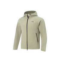 李宁 健身系列男运动风衣AFDVE93-1