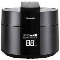 松下 Panasonic 电饭煲电饭锅4L SR-PE402-K