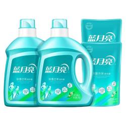 蓝月亮 除菌去味洗衣液 活力橙花