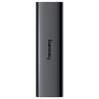 梵想 PS1008 1000MB/s高速读取 1TB 移动固态硬盘