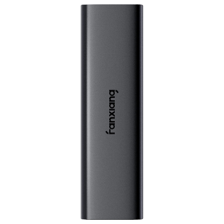 梵想 PS1008 1000MB/s高速读取 1TB 移动固态硬盘
