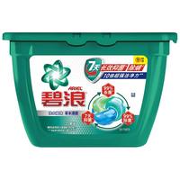 ARIEL 碧浪 洗衣凝珠三合一23颗杀菌抑菌除螨持久留香深层洁净洗衣珠