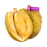 JOYVIO 佳沃 金枕榴莲 1.5-2kg