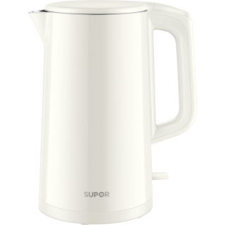 苏泊尔 SW-17J系列 316L不锈钢 电水壶  2L