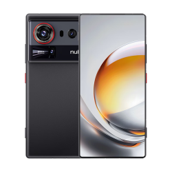努比亚 Z80 Ultra  5G手机 12GB+512GB 第五代骁龙8至尊版