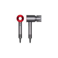 dyson HD08 Lite中国红防飞翘入门款吹风机
