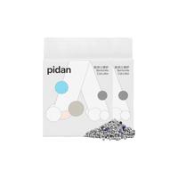 pidan 彼诞 吸吸君系列 膨润土猫砂 6kg*2袋