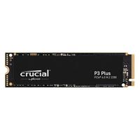 英睿达 P3 NVMe M.2 固态硬盘（PCI-E3.0）