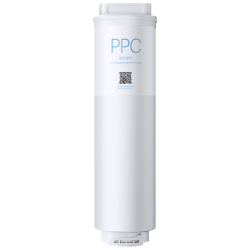 米家 净水器复合滤芯PPC5 适用于米家1000G过滤芯直饮