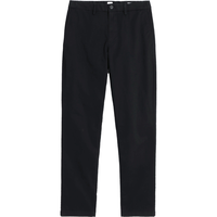 Gap 商务休闲男士长裤 464111TRUE BLACK V2 2