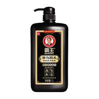 霸王洗发水 首乌固发洗1024ml