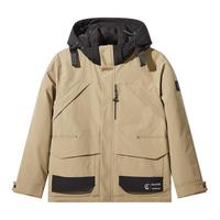 Cabbeen 卡宾 90鸭绒羽绒服 山系户外外套