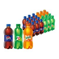  pepsi/百事 饮料套装  包装 300ml