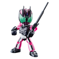 布鲁可积木 英雄总动员星辰版 儿童积木