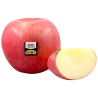 Dole 都乐 特级 红富士苹果 单果230g+ 8个 礼盒装