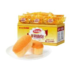 达利园 欧式蛋糕 鸡蛋味