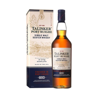 TALISKER 泰斯卡 苏格兰 岛屿产区 单一麦芽威士忌 波特桶700ml