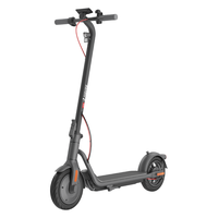  NAVEE 真续航 电动滑板车  【大轮胎】25km理论续航V25 锂电池 5.0AH 36V
