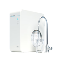 安吉尔 魔方 Pro2900 RO净水器 厨下式 直饮一体机 1200G