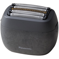 Panasonic 掌IN电动剃须刀往复式五刀头刮胡刀超级PV6A黑