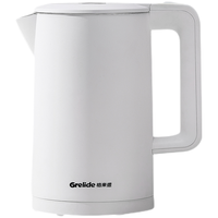  Grelide/格来德 316不锈钢 电热水壶