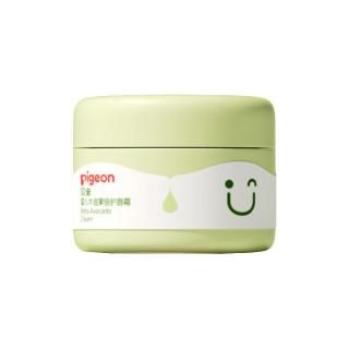 88VIP：贝亲 婴儿牛油果倍护润肤霜 50g