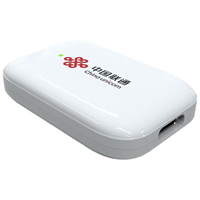 China unicom/中国联通 随身wifi Type-C直连 4G移动宽带流量免插卡路由器