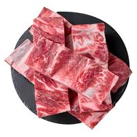 小贝很忙 新鲜带骨 牛排骨