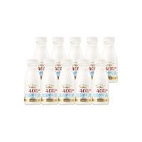 88VIP：每日鲜语 4.0低脂鲜牛奶250ml×10瓶低温高钙早餐新鲜牛奶