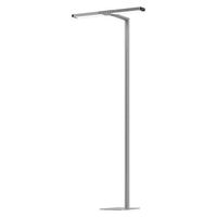 孩视宝 立式护眼大路灯全光谱落地灯小路灯台灯儿童学习阅读FLA-48W