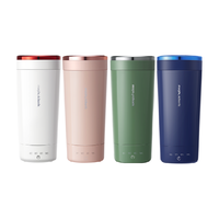 摩飞 MR6060 保温电水壶