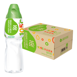 屈臣氏 蒸馏水 650ml*24瓶